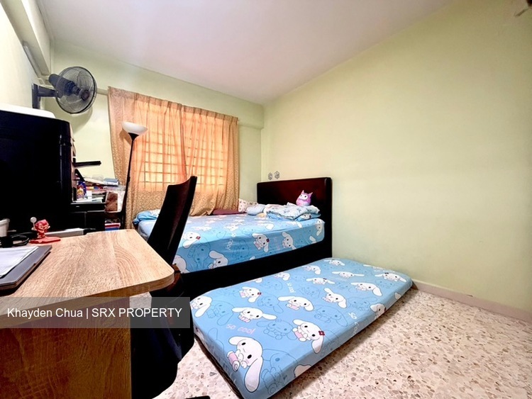 Blk 538 Cheng San View (Ang Mo Kio), HDB 3 Rooms #534810461